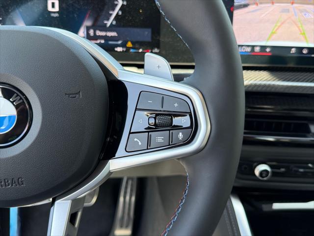 2026 BMW M240 i xDrive
