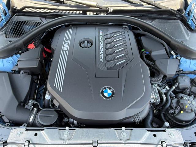 2026 BMW M240 i xDrive