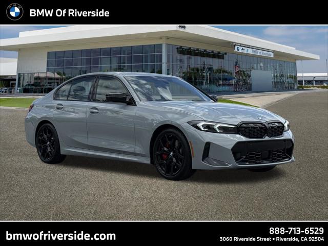 2026 BMW M340i NA for sale in Riverside, CA