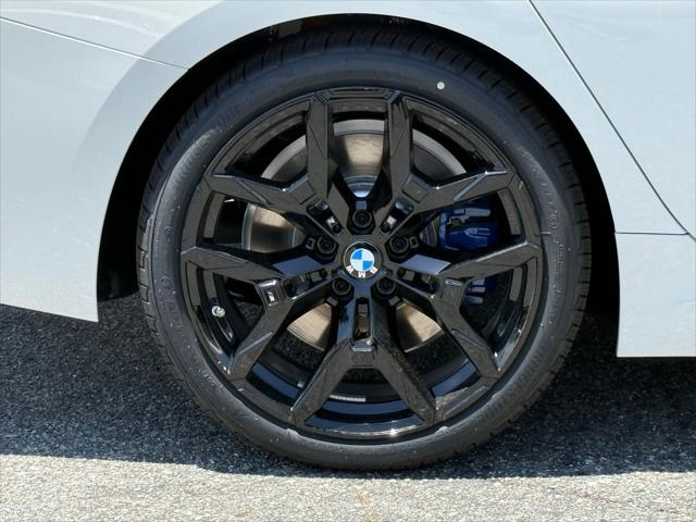 2026 BMW M340i M340i