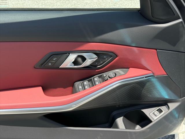 2026 BMW M340i M340i
