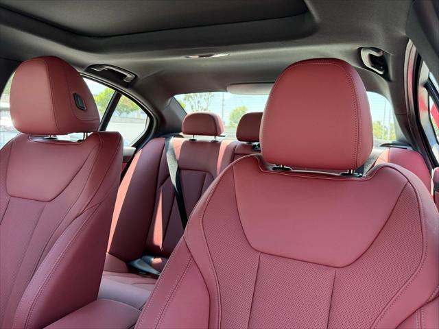 2026 BMW M340i M340i