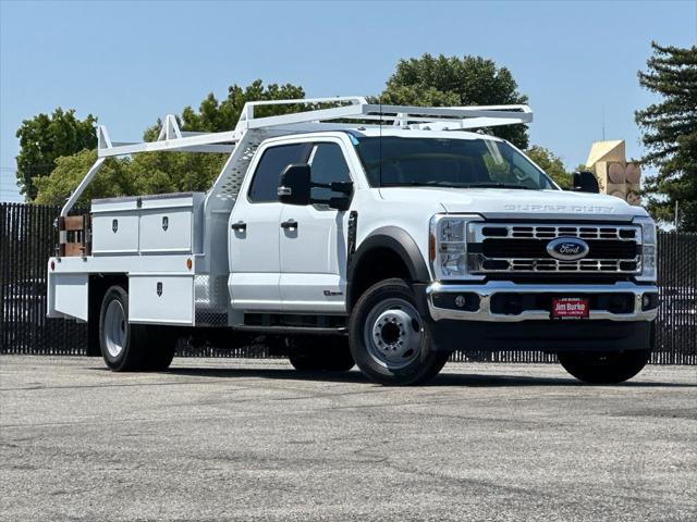 2026 Ford F-450 XL for sale in Bakersfield, CA