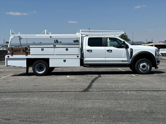 2026 Ford F-450 XL