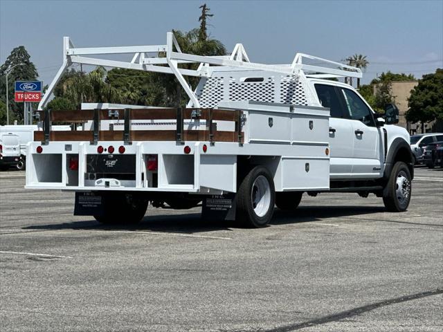 2026 Ford F-450 XL