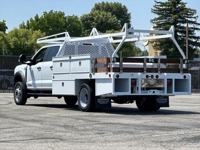 2026 Ford F-450 XL