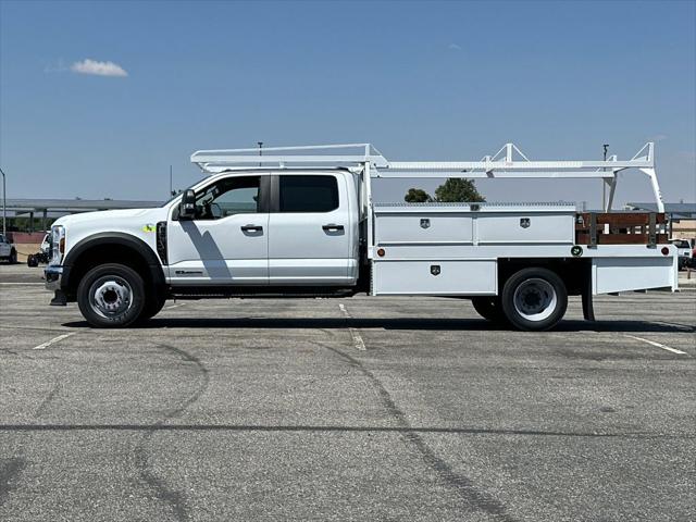 2026 Ford F-450 XL
