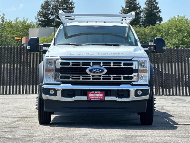 2026 Ford F-450 XL