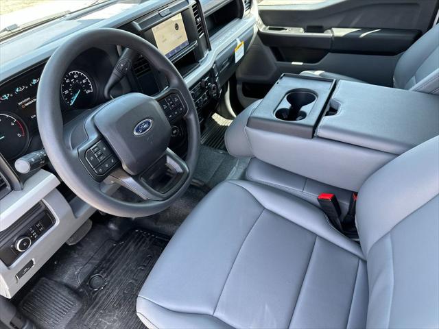 2026 Ford F-450 XL