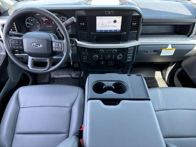 2026 Ford F-450 XL