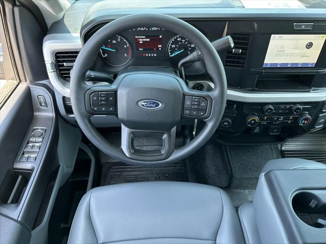 2026 Ford F-450 XL