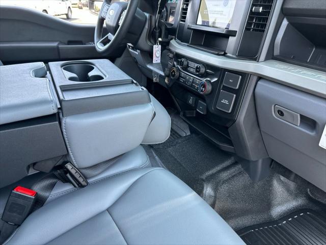 2026 Ford F-450 XL