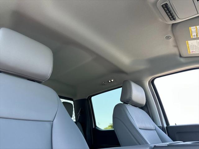 2026 Ford F-450 XL