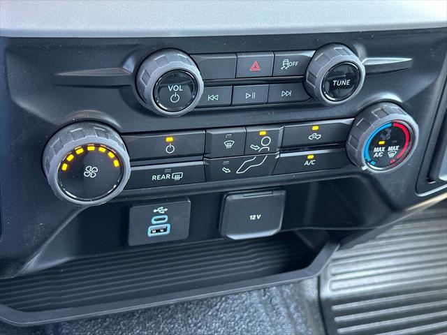 2026 Ford F-450 XL