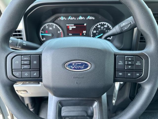 2026 Ford F-450 XL