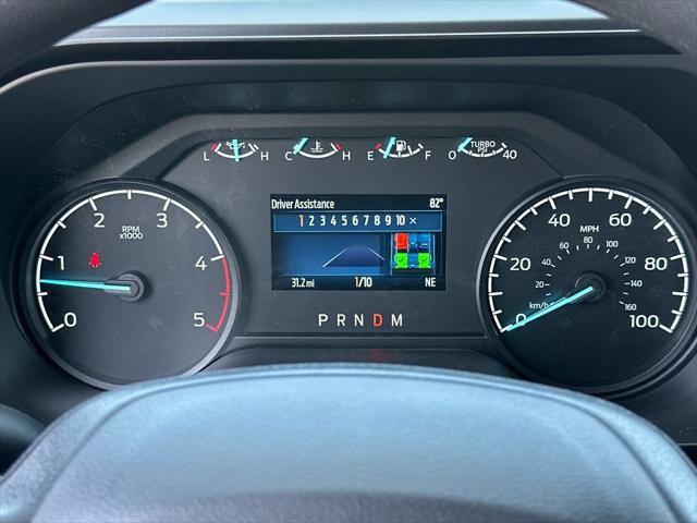 2026 Ford F-450 XL