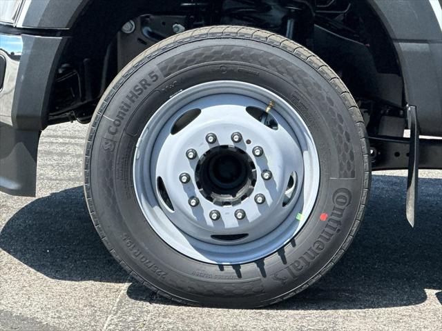 2026 Ford F-450 XL