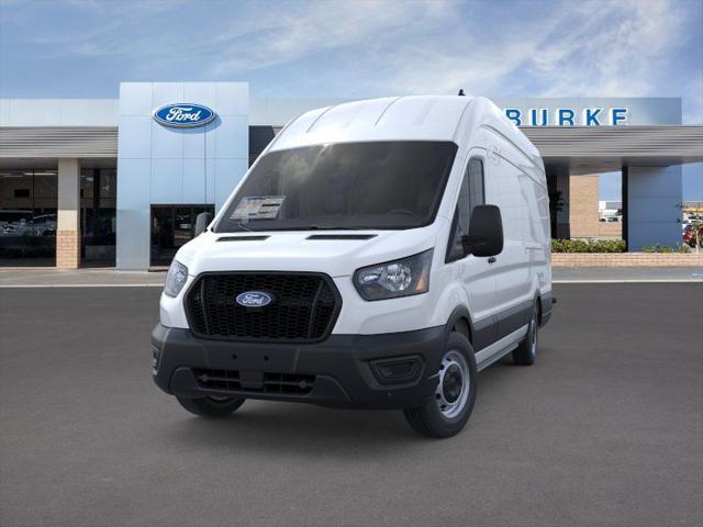 2026 Ford Transit Cargo Van T-350 148" EL Hi Rf 9500 GVWR RWD