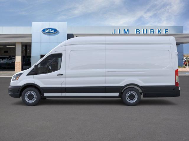 2026 Ford Transit Cargo Van T-350 148" EL Hi Rf 9500 GVWR RWD