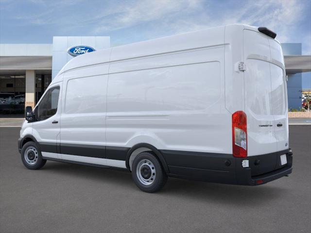 2026 Ford Transit Cargo Van T-350 148" EL Hi Rf 9500 GVWR RWD