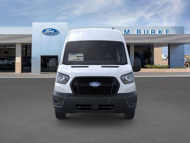 2026 Ford Transit Cargo Van T-350 148" EL Hi Rf 9500 GVWR RWD