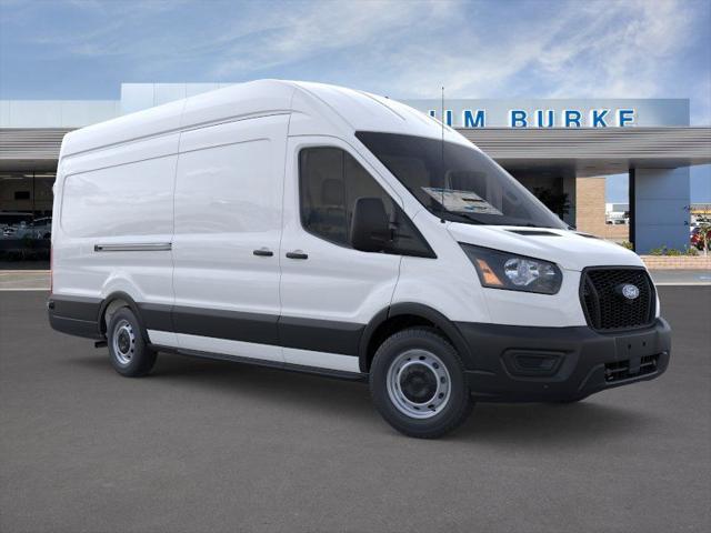 2026 Ford Transit Cargo Van T-350 148" EL Hi Rf 9500 GVWR RWD