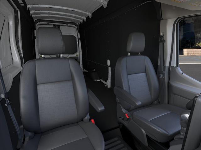 2026 Ford Transit Cargo Van T-350 148" EL Hi Rf 9500 GVWR RWD