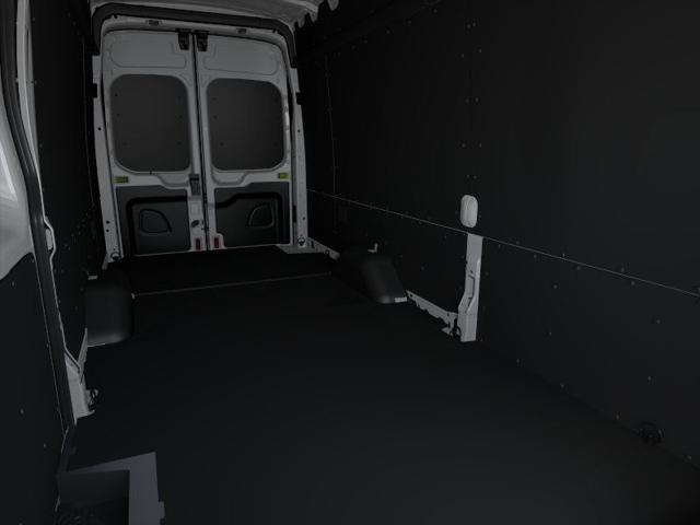2026 Ford Transit Cargo Van T-350 148" EL Hi Rf 9500 GVWR RWD