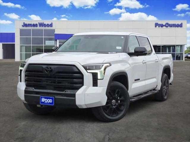 2024 Toyota Tundra Limited 4WD for sale in Decatur, TX