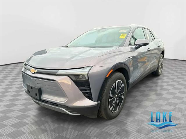 2024 Chevrolet V Blazer eAWD 2LT for sale in Milwaukee, WI