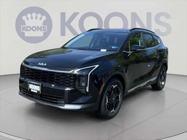 2026 Kia Sportage EX for sale in Woodbridge, VA