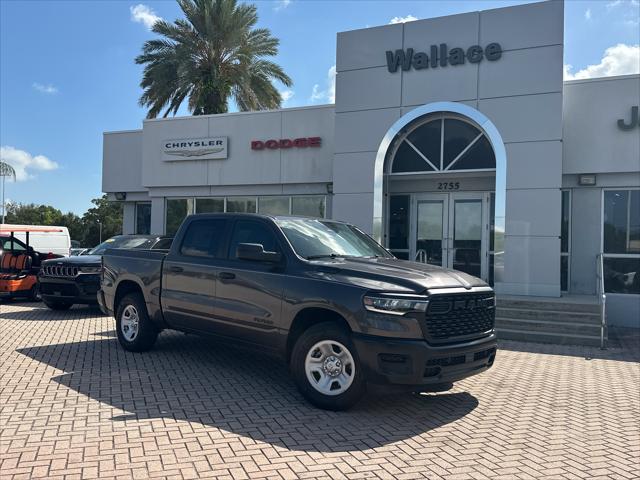 2026 Ram 1500 Tradesman Crew Cab 4x2 5'7" Box for sale in Stuart, FL