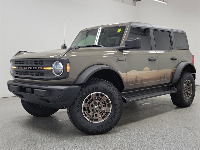 2026 Ford Bronco Big Bend for sale in Cedar Springs, MI