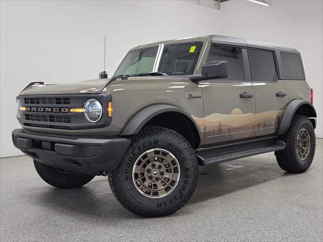 2026 Ford Bronco Big Bend for sale in Cedar Springs, MI