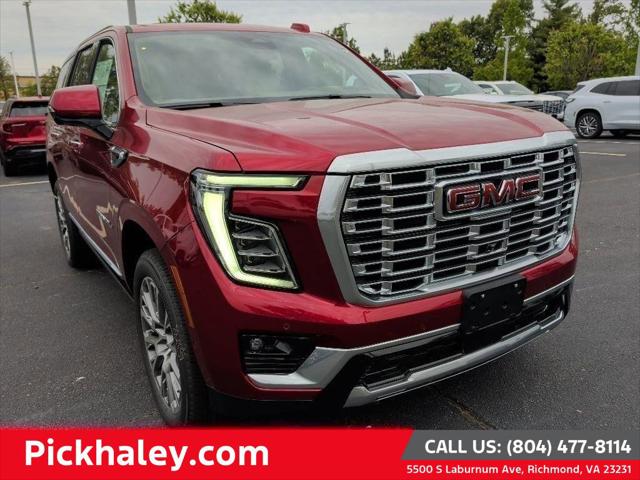 2026 GMC Yukon 4WD Denali for sale in Richmond, VA
