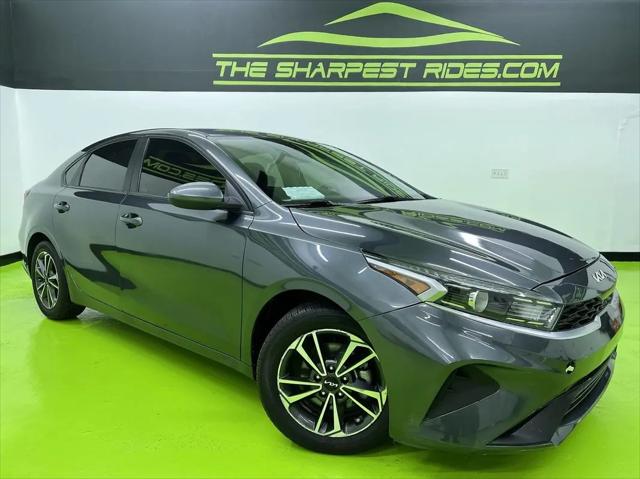 2023 Kia Forte LXS for sale in Englewood, CO