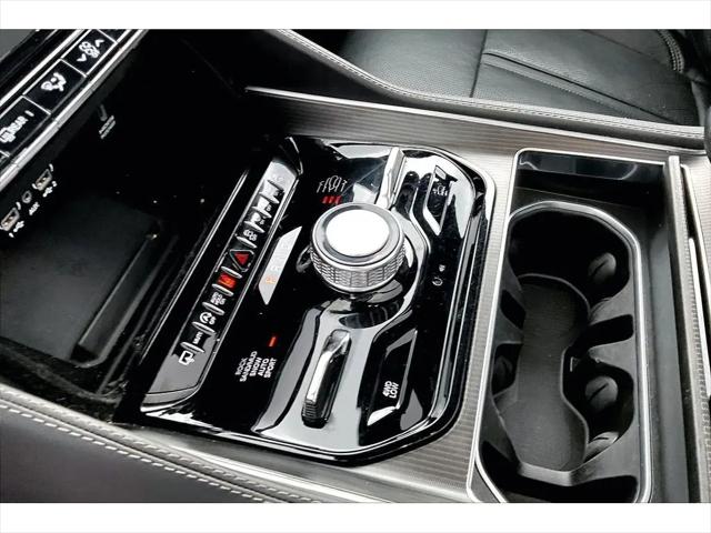 2024 Jeep Grand Wagoneer L Series II 4x4