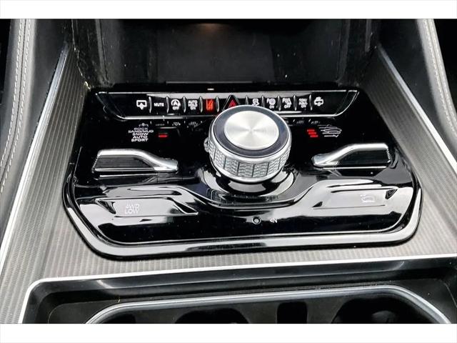 2024 Jeep Grand Wagoneer L Series II 4x4