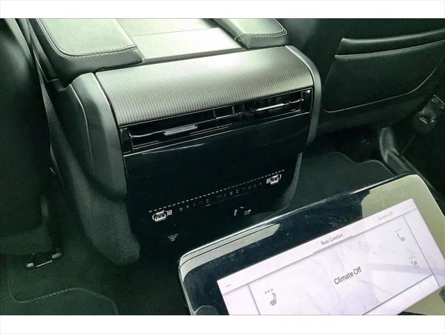 2024 Jeep Grand Wagoneer L Series II 4x4