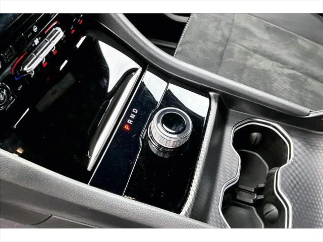 2025 Jeep Grand Cherokee L Altitude X 4x4
