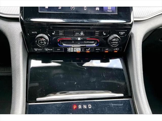 2025 Jeep Grand Cherokee L Altitude X 4x4
