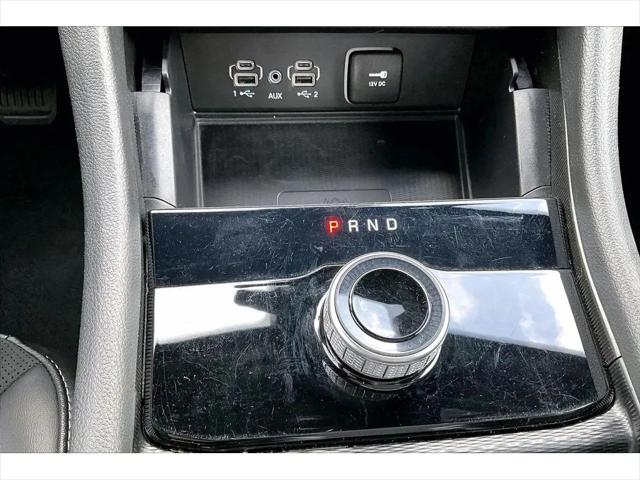 2025 Jeep Grand Cherokee L Altitude X 4x4