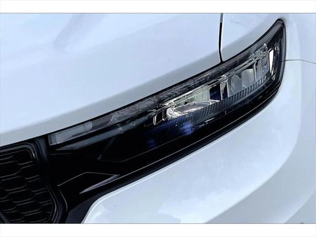 2025 Jeep Grand Cherokee L Altitude X 4x4