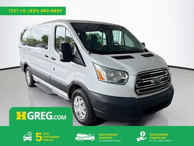 2015 Ford Transit XLT for sale in Orlando, FL
