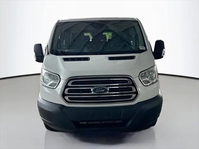 2015 Ford Transit XLT