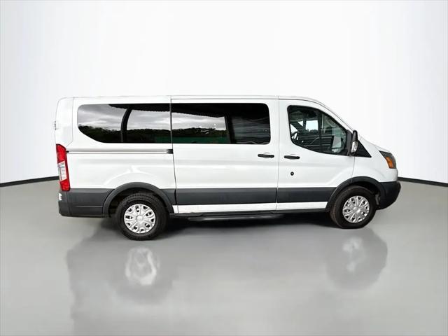 2015 Ford Transit XLT