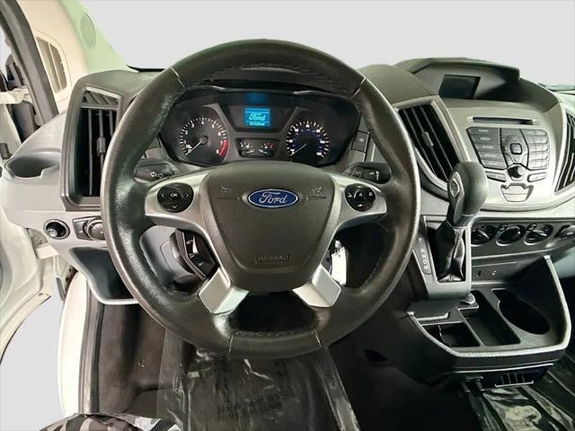 2015 Ford Transit XLT
