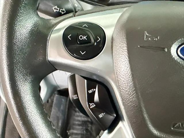 2015 Ford Transit XLT