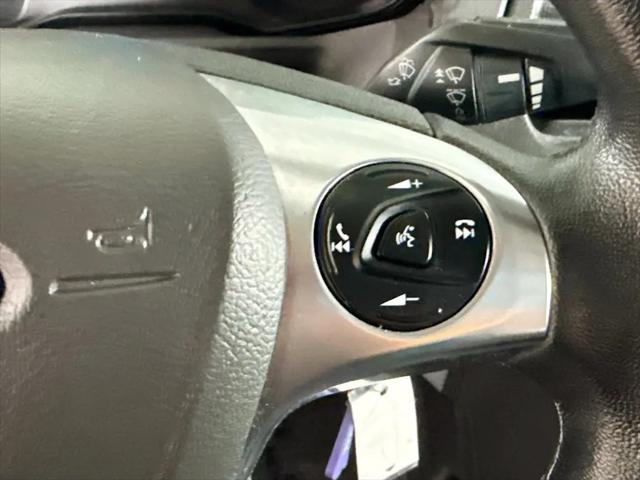2015 Ford Transit XLT