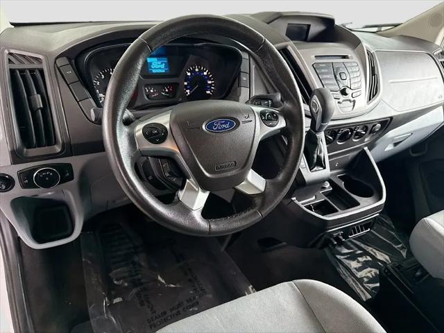 2015 Ford Transit XLT